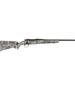 Wilson Combat  NULA Model 20, .243 Winchester, 20" Barrel, 1-8 Twist, Canyon Rogue
