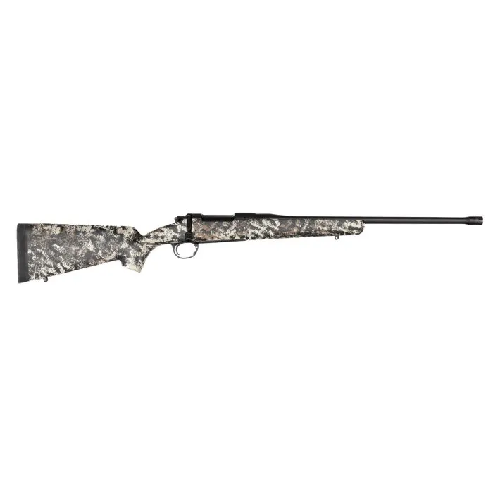 Wilson Combat NULA Model 20, .243 Winchester, 20" Barrel, 1-8 Twist, Canyon Rogue 1 A1