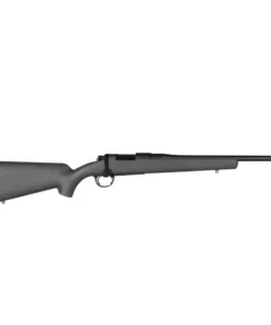 Wilson Combat  NULA Model 20S, 300 HAM'R, 16" Barrel, 1-15 Twist, Charcoal Gray, 13.5" LOP