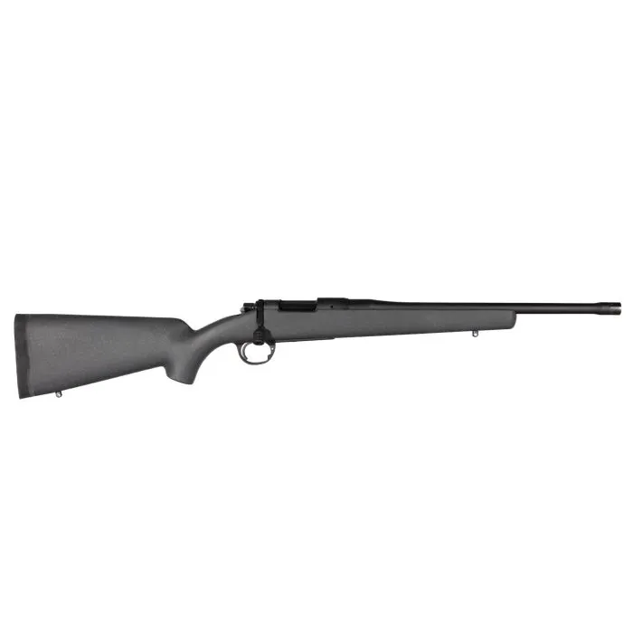 Wilson Combat NULA Model 20S, 300 HAM'R, 16" Barrel, 1-15 Twist, Charcoal Gray, 13.5" LOP 1 A10