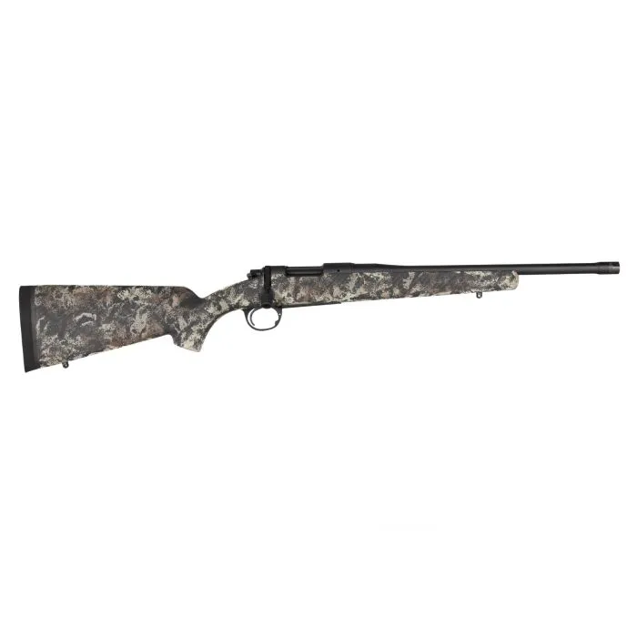 Wilson Combat NULA Model 20S, 300 Blackout, 16" Barrel, 1-7 Twist, Canyon Rogue, 13.5" LOP 1 A11
