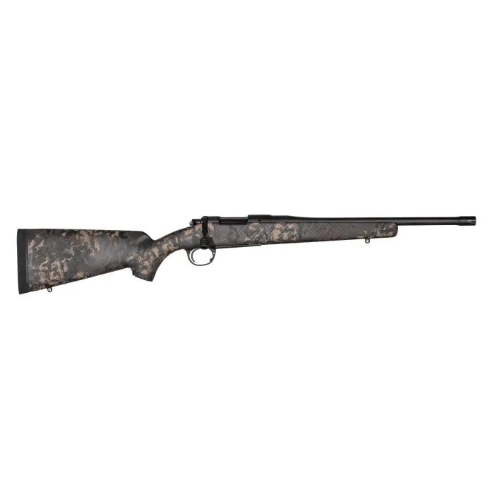 Wilson Combat NULA Model 20S, 300 HAM'R, 16" Barrel, 1-15 Twist, Kodiak Rogue, 13.5" LOP 1 A13