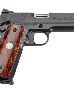 Wilson Combat 40th Anniversary CQB Elite