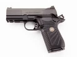 Wilson Combat EDC X9 3.25" Subcompact