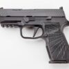 WILSON COMBAT WC-P320 COMPACT (BLACK) WITH ACTION TUNE AND STRAIGHT TRIGGER 3 A1 result 2
