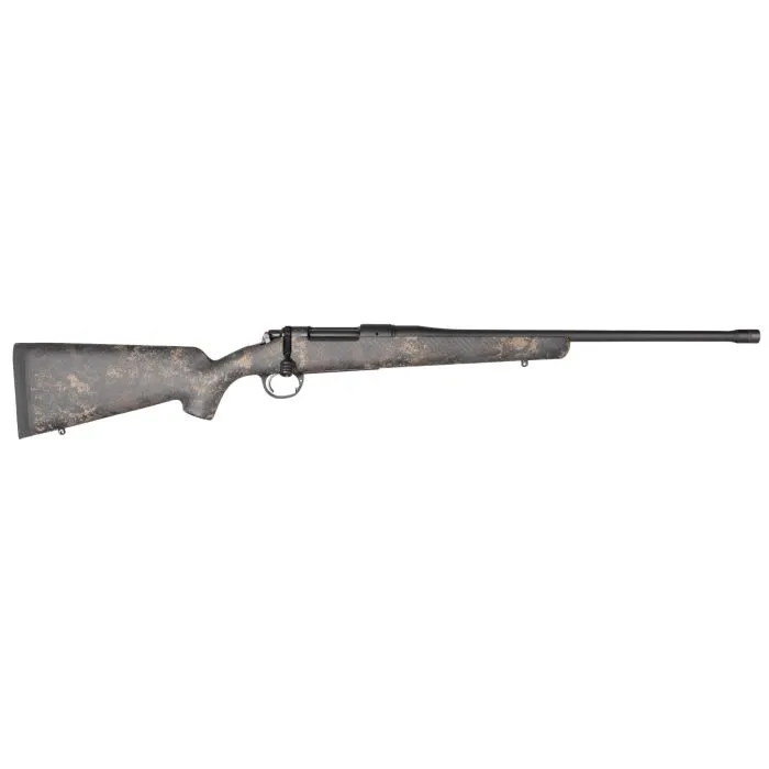 Wilson Combat NULA Model 20, .243 Winchester, 20" Barrel, 1-8 Twist, Kodiak Rogue 1 A2