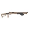 Wilson Combat  CQB Shotgun, 18 1/2", 12 GA., Scattergun, Flat Dark Earth
