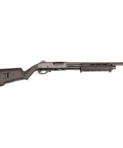 Rob Haught Special, 18 1/2", 12 GA., Scattergun, Black