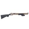 Standard Shotgun, 18 1/2", 12 GA., Scattergun, Flat Dark Earth 2 A28 result 2