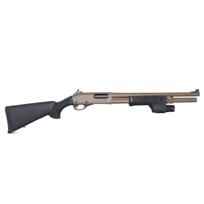 Standard Shotgun, 18 1/2", 12 GA., Scattergun, Flat Dark Earth 1 A28 result 2