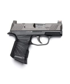 Wilson Combat WCP365 RMSc Romeo Optics