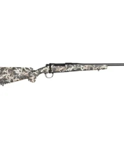 Wilson Combat  NULA Model 20, .308 Winchester, 16" Barrel, 1-10 Twist, Canyon Rogue