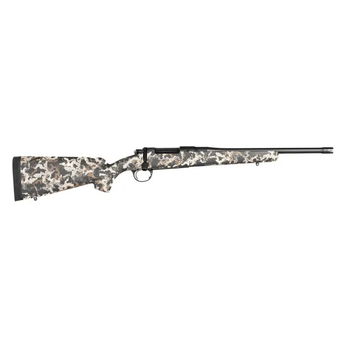 Wilson Combat NULA Model 20, .308 Winchester, 16" Barrel, 1-10 Twist, Canyon Rogue 1 A3