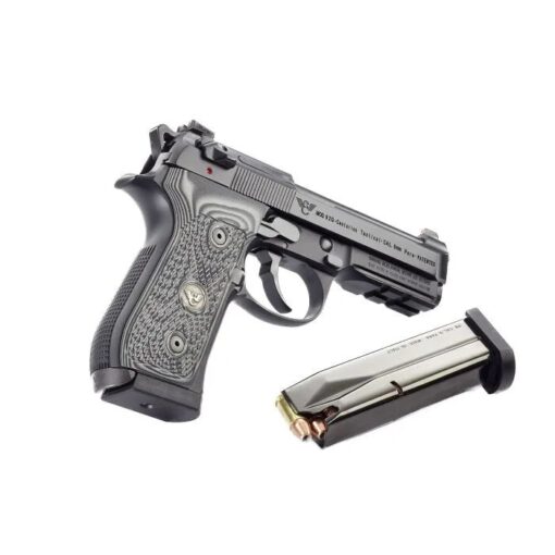 Beretta/Wilson Combat 92G Centurion