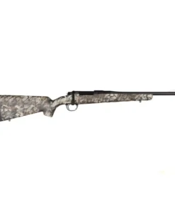 Wilson Combat  NULA Model 20, .308 Winchester, 16" Barrel, 1-11.25 Twist, Canyon Rogue