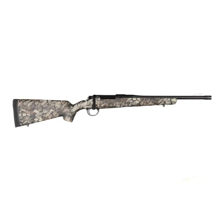 Wilson Combat NULA Model 20, .308 Winchester, 16" Barrel, 1-11.25 Twist, Canyon Rogue 1 A4