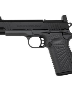 WILSON COMBAT SFT9 4.25" BARREL WITH GRAY NON-LIGHT RAIL FRAME AND OPTICS READY
