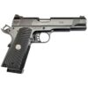 Wilson Combat 1911 CQB Full Size 9mm Luger 5in Black Pistol - 10+1 Rounds 2 A43 result