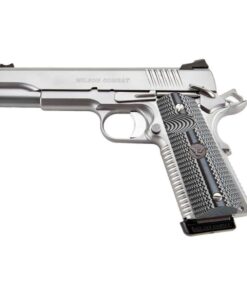 Wilson Combat ACP 45 Auto (ACP) 5in Stainless Pistol - 8+1