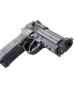 Beretta/Wilson Combat