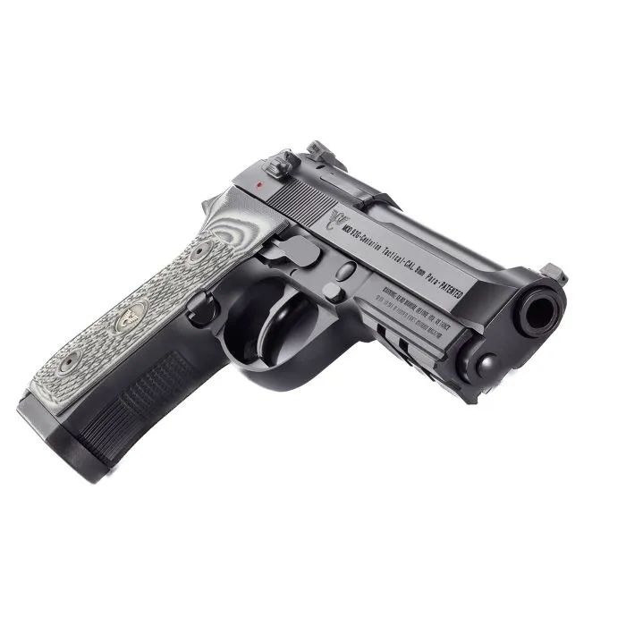 Beretta/Wilson Combat 92G Centurion Tactical w/ Action Tune 1 Beretta/Wilson Combat