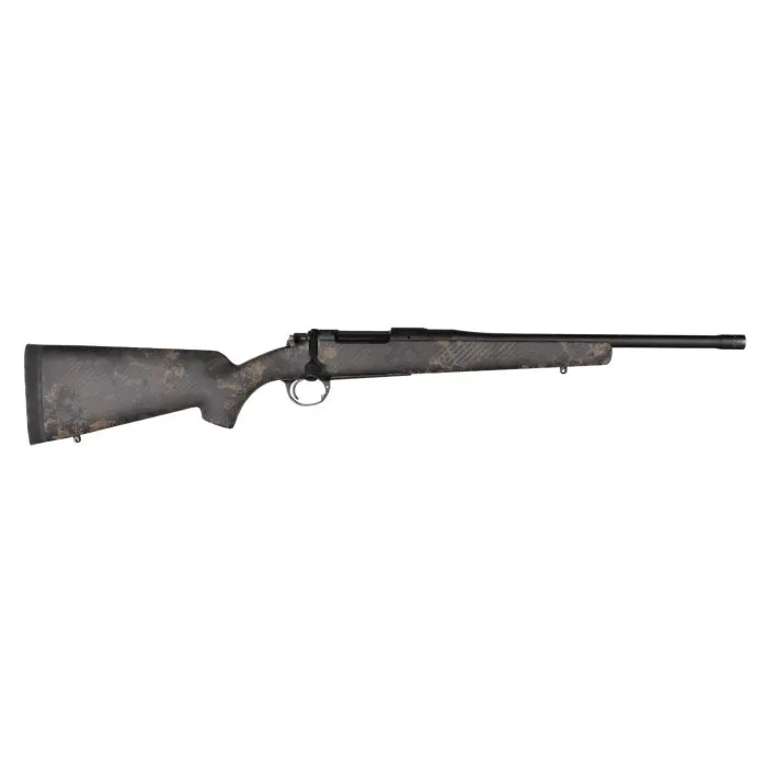 Wilson Combat NULA Model 20, .308 Winchester, 16" Barrel, 1-11.25 Twist, Kodiak Rogue 1 A5