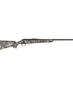 Wilson Combat  NULA Model 20, 6.5 Creedmoor, 22" Barrel, 1-8 Twist, Canyon Rogue