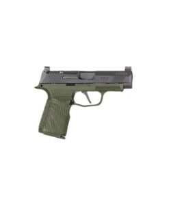 SIG/Wilson Combat P365XL Optics Ready