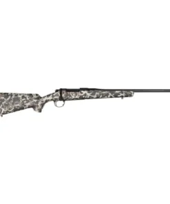 Wilson Combat  NULA Model 20, 6.5 Creedmoor, 20" Barrel, 1-8 Twist, Canyon Rogue