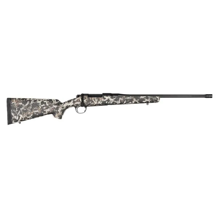 Wilson Combat NULA Model 20, 6.5 Creedmoor, 20" Barrel, 1-8 Twist, Canyon Rogue 1 A8