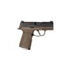 SIG/Wilson Combat P365X