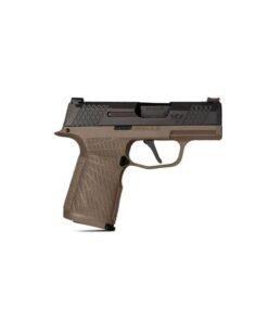SIG/Wilson Combat P365X