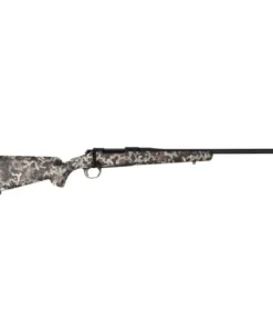 Wilson Combat  NULA Model 20, 7mm-08 Remington, 20" Barrel, 1-9 Twist, Canyon Rogue