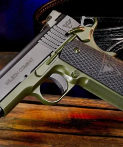 Wilson Combat Stealth